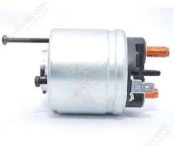 VALEO 594208  MARŞ OTOMATİĞİ  (D 6RA 133)