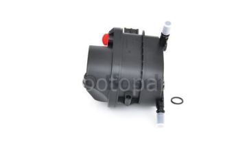 FORD Fiesta 1.4 TDCi 11.2001 - 09.2008 BOSCH MAZOT FİLTRESİ filitre