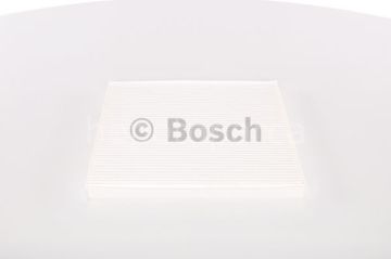 KIA Cerato 1.6i (04.2004 - 11.2009) BOSCH Filtre Seti filitre