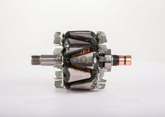 Rotor FIA 9948709