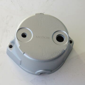 MEDOR MC 700   MARŞ ARKA KAPAK 39 MT 24V BMC PROFESYONEL DELCO TİPİ   10511780