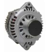 ALT670 ALTERNATÖR HITACHI TİPİ 12V 35AMP OPEL MOVANO A 3.0DTİ 2003-2006 RENAULT MASTER II 3.0 DCİ 2004-2010 NISSAN NAVARA 3.0 DCİ 2003-2007 LR1130702 23100DB000 4406495 5010437700 7701070077