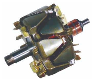 XRT1706 ROTOR MITS. 12V 110A KANGO/CLIO/MEGANE DCI