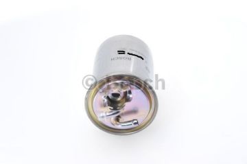 SEAT Inca 1.9 D (11.1995 - 06.2003) BOSCH Filtre Seti filitre