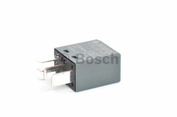 BOSCH_0332207402 Değiştirici Mikro Röle VOLVO SCANİA 24V MİKRO RÖLE 5 Lİ VOL 3093031; SCA 1320483