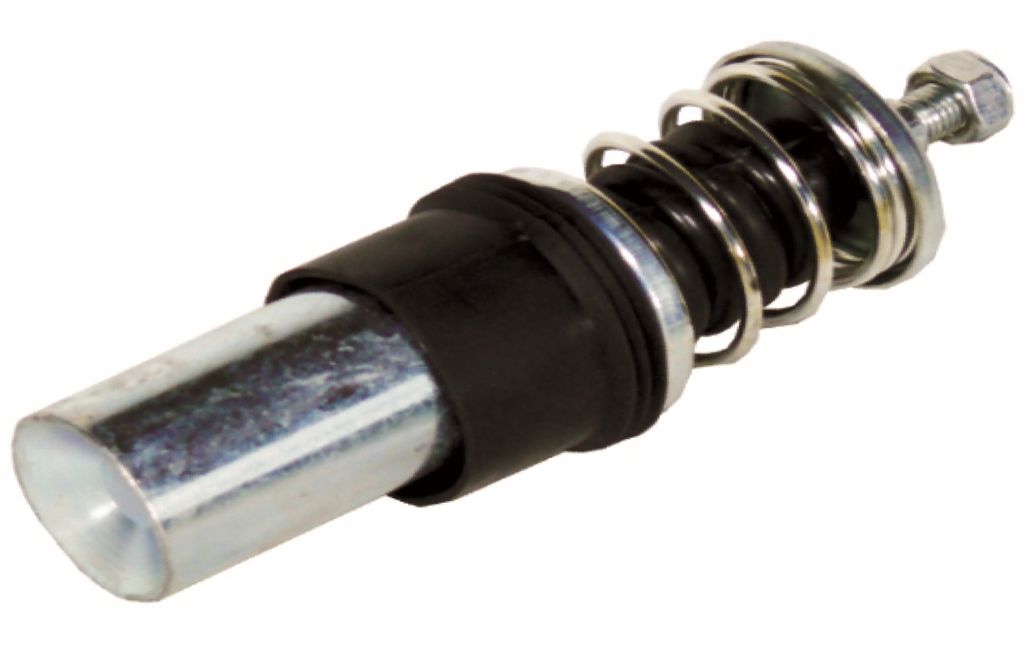 DP 001   MARŞ PİSTONU 40 MT 50 MT