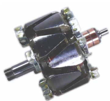 XRT1800 ROTOR MITS. 24V 60A CARGO 3225/3227