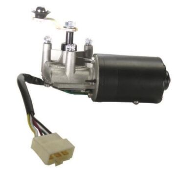 RSM834 SİLGİ MOTORU 12V MITS.CANTER TEK TEKER