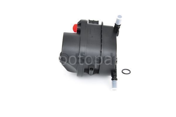 FORD Fiesta 1.4 TDCi 07.2008 - 11.2012 BOSCH MAZOT FİLTRESİ filitre