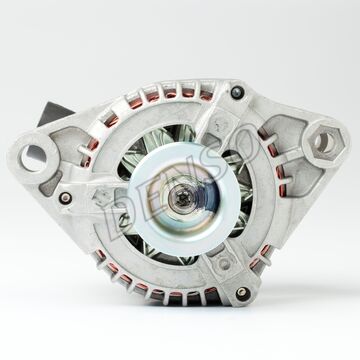 DAN1038 ALTERNATOR A127 14V 85A, FIAT PALIO (96-)  PUNTO (93-00)  SIENA (96-) Y633213400 8717613026649