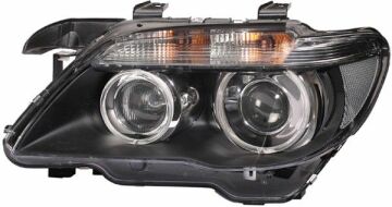 ANA FAR SAG BMW 7 (E65,E66,E67) 730 i, Li 735 i,Li 745 760 730 d 740 d 745 d 63127162118 7162118