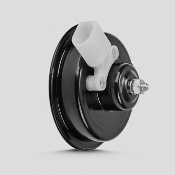 SEGER 50FO1205K 12V 2 Lİ TAKIM  DİSK KORNA DİDİT ÇİFT WW AUDİ Y.M. 50FO12.000.09K