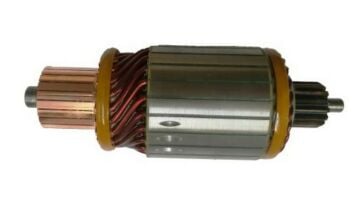 IM 634 KOLLEKTÖR 24V 15 DİŞ ÇAP: 62,5mm BOY:176mm