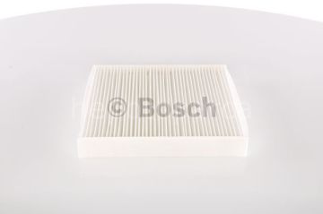 RENAULT Laguna 2 II 1.9 DCI (03.2001 - 09.2007) BOSCH Filtre Seti filitre