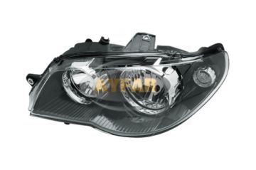 AYFAR 101052 ALBEA SOLE-PALİO-SİENA MOTOR.FAR SAĞ (2007) FİAT