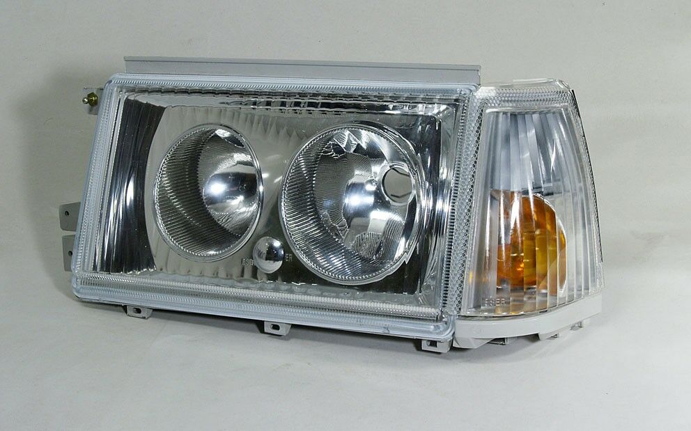 2007 ÖZEL TASARIM KOMPLE FAR SOL DOĞAN KARTAL ŞAHİN SLX TOFAŞ