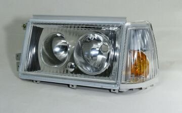 2007 ÖZEL TASARIM KOMPLE FAR SOL DOĞAN KARTAL ŞAHİN SLX TOFAŞ