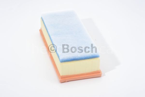 tback 05.2010 - 03.2012 BOSCH HAVA FİLTRESİ filitre