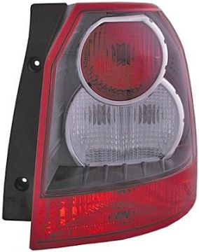 ARKA AYDINLATMA SOL LAND ROVER FREELANDER 2 (LF_) LR006130 LR025607