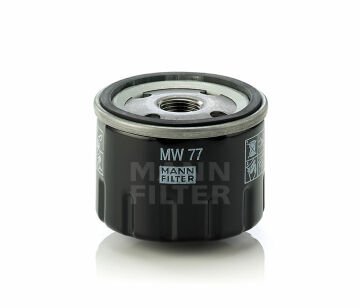 MW 77Motosiklet