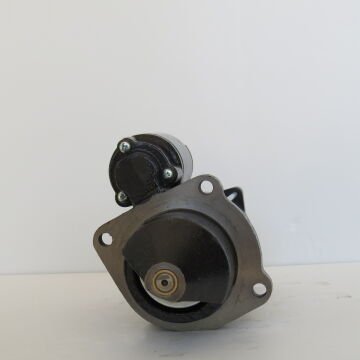 MEDOR-01-ISK-12-9038 STR 9038  MARŞ MOTORU 12V VALTRA TRAKTÖR 10 DİŞ IS1064     TC56   TC 56 BİÇER