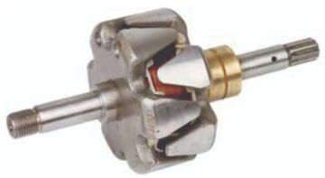 XRT915 ROTOR MANDO 12V 85A KIA BONGO/HI-BESTA