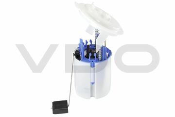 Yakıt Besleme Ünitesi 4103590669544  A2C53099396Z