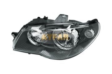 AYFAR 101053 ALBEA SOLE-PALİO-SİENA MOTOR.FAR SOL (2007) FİAT