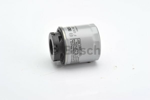 BOSCH_F026407181 Yağ Filtresi VW VOLKSWAGEN SKODA AUDI SEAT filitre