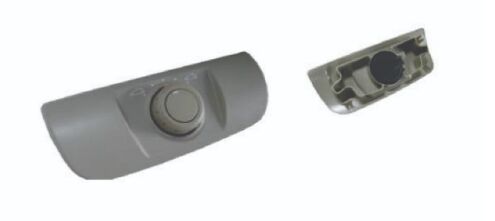 AN0584 ANAHTAR SUNROOF  RENAULT MEGANE II KREM 6P