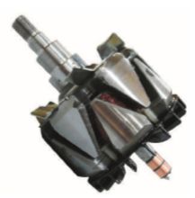 XRT1080 ROTOR DELCO TİPİ 28SI 24V 100AMP 107,50ÇAP 185,00MMBOY MERCEDES NEW ACTROS  8600512 A014 A0141547502