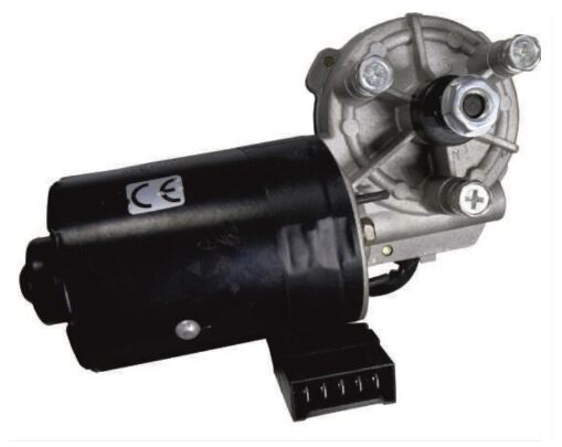 RSM305 SİLGİ MOTORU 12V R-9 BROADWAY/SPRING/R11