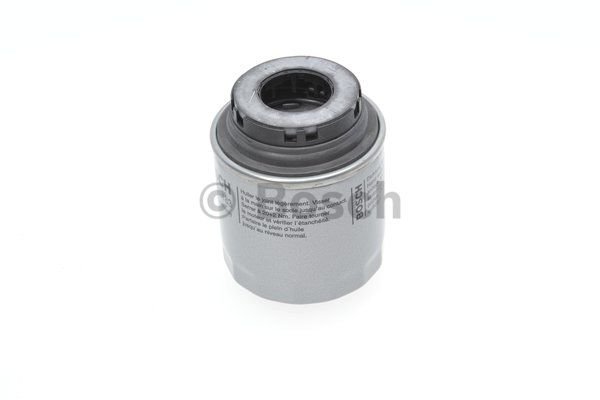 BOSCH_F026407183 Yağ Filtresi VW VOLKSWAGEN SKODA AUDI SEAT filitre
