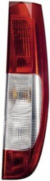 ARKA AYDINLATMA SOL MERCEDES-BENZ VIANO (W639) VITO  Minibüs/Otobüs VITO/MIXTO Panelvan/Van   6398200164 A6398200164