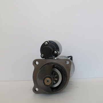 MEDOR-01-ISK-24-9036 STR 9036  MARŞ MOTORU 24V MAN 12-153 12-163 10 DİŞ IS0729