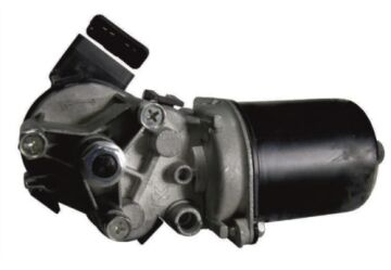 RSM310 SİLGİ MOTORU 12V RENAULT MEGANE 1998-2002