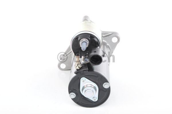 BOSCH_0001121435 Marş  Motoru VW (VOLKSWAGEN); AUDI; SKODA; SEAT; Golf VI; Tiguan; Q3 quattro; Octavia; TT Coupe; Yeti; Golf VII; Passat CC; Superb; Leon; Jetta (Europa); Scirocco; Beetle; Passat Variant; TT Roadster; S3 quattro; Eos; Golf; Passat; Golf V