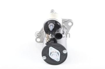 BOSCH_0001121435 Marş  Motoru VW (VOLKSWAGEN); AUDI; SKODA; SEAT; Golf VI; Tiguan; Q3 quattro; Octavia; TT Coupe; Yeti; Golf VII; Passat CC; Superb; Leon; Jetta (Europa); Scirocco; Beetle; Passat Variant; TT Roadster; S3 quattro; Eos; Golf; Passat; Golf V