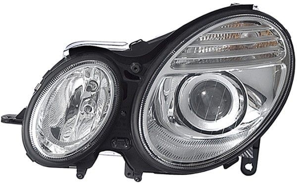 ANA FAR SOL MERCEDES-BENZ E-SERISI (W211) E200 NGT 240 280 320 350 500 55 AMG 63 AMG 200 CDI 220 270 280 320 T-Model (S211) 200 T Kompressor 240 T 280 T 320 T 500 T 55 T AMG 63 AMG  200 CDI 220 CDI 220 T CDI 270  2118202961 A2118202961