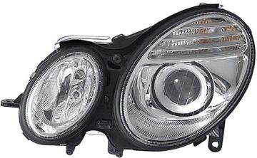 ANA FAR SOL MERCEDES-BENZ E-SERISI (W211) E200 NGT 240 280 320 350 500 55 AMG 63 AMG 200 CDI 220 270 280 320 T-Model (S211) 200 T Kompressor 240 T 280 T 320 T 500 T 55 T AMG 63 AMG  200 CDI 220 CDI 220 T CDI 270  2118202961 A2118202961