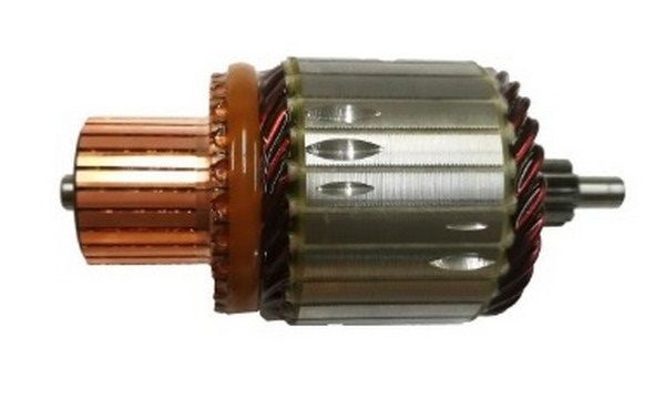 IM 3756 KOLLEKTÖR 12V 9 DİŞ ÇAP:52,7mm BOY:113,5mm