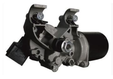 RSM312 SİLGİ MOTORU 12V RENAULT MEGANE II 2002-2008