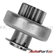 VALEO 594287 MARŞ DİŞLİSİ RENAULT CLIO MAGANE SCENIC  9D