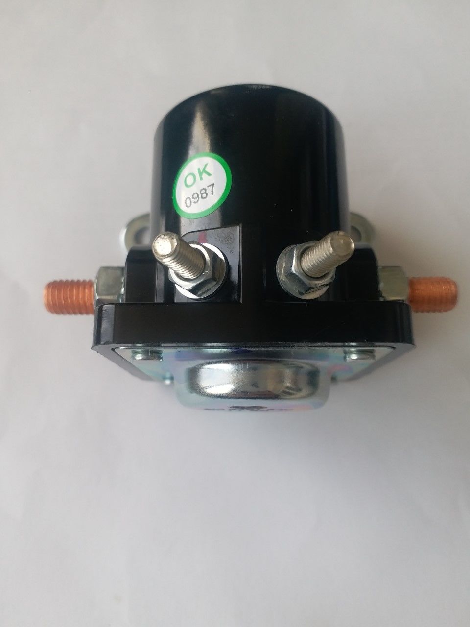 ZM 2401 MARŞ OTOMATİĞİ 20/5 ARA OTOMATİK