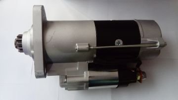 MEDOR-01-MIT-24-9033 STR 9033  MARŞ MOTORU 24V MERCEDES AXOR AROKS  12DİŞ AROXS