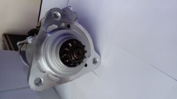 MEDOR-01-MIT-24-9033 STR 9033  MARŞ MOTORU 24V MERCEDES AXOR AROKS  12DİŞ AROXS