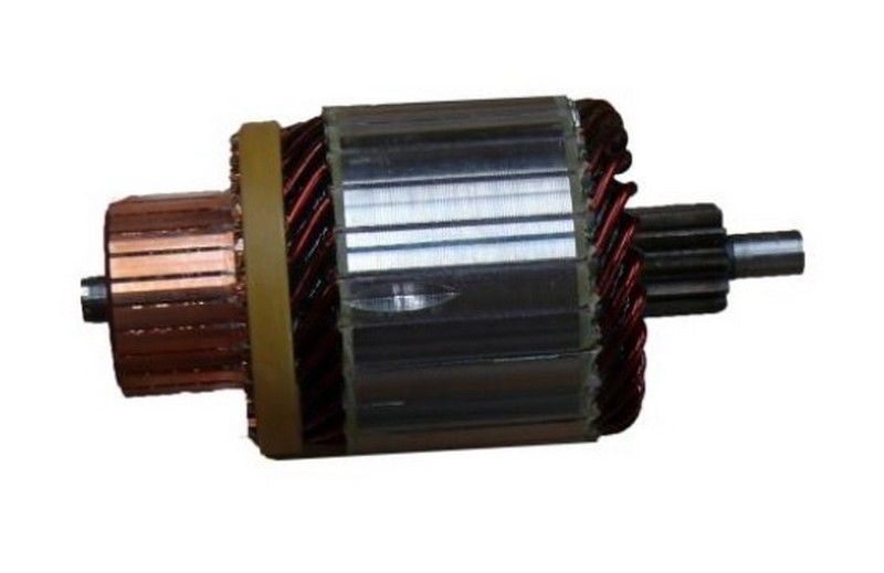 IM 4713 KOLLEKTÖR 12V 11 DİŞ ÇAP:53mm BOY:108mm N.