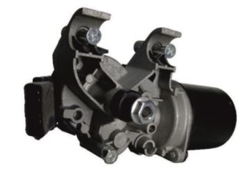 RSM320 SİLGİ MOTORU 12V RENAULT CLIO 1999-2006
