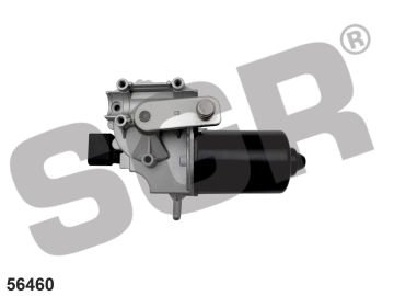56460 SİLECEK MOTORUFORD TRANSİT TOURNEO COURIER