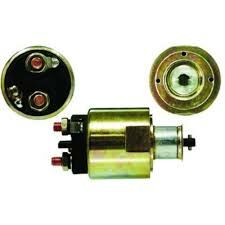 VALEO 594288  MARŞ OTOMATİĞİ CITROEN BERLINGO FIAT   FİAT FİORİNO PEUGEOT